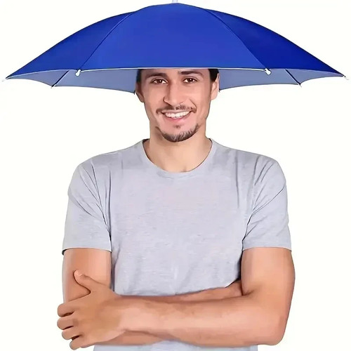 Windproof rain gear sunshade - windproof,