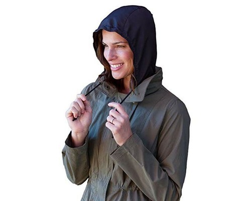 Hoodtogo size the - size, portable