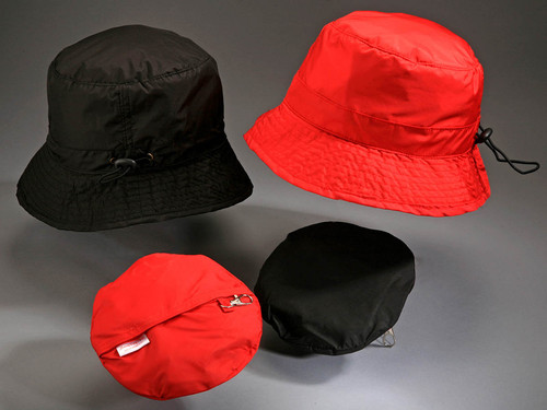 Savvy city girl - savvy, hat