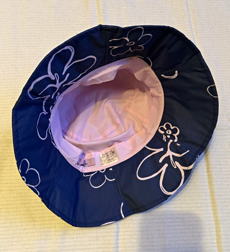 Joules bucket hat navy - joules, &