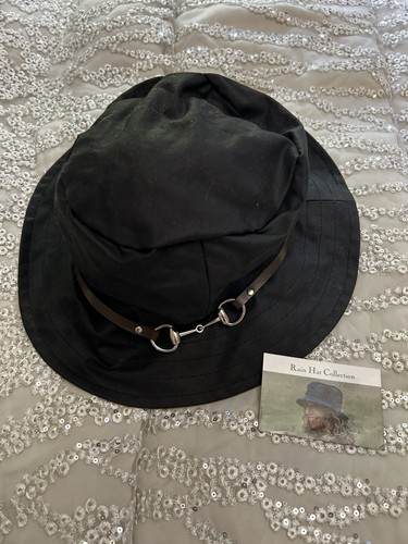 Rainhat collection wax - rainhat,