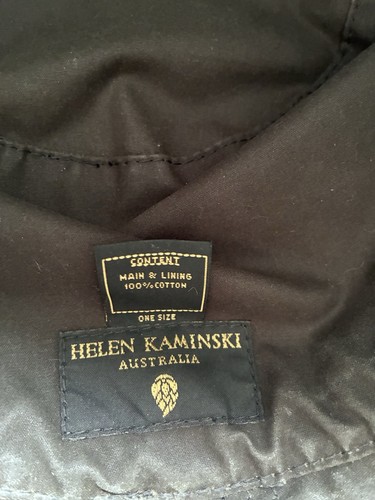 Helen kaminski women rain - helen,