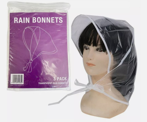 New ladies pack waterproof - new,