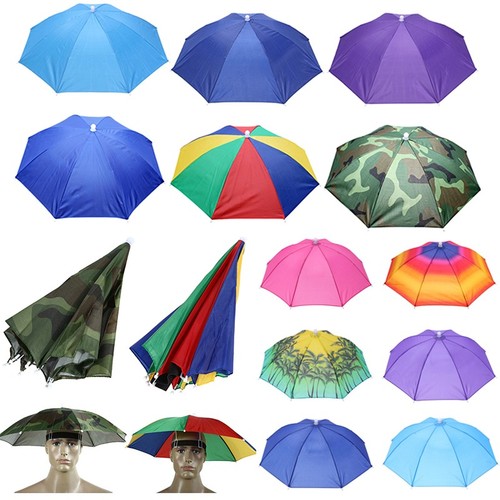 Sunshade rain gear elastic - sunshade,