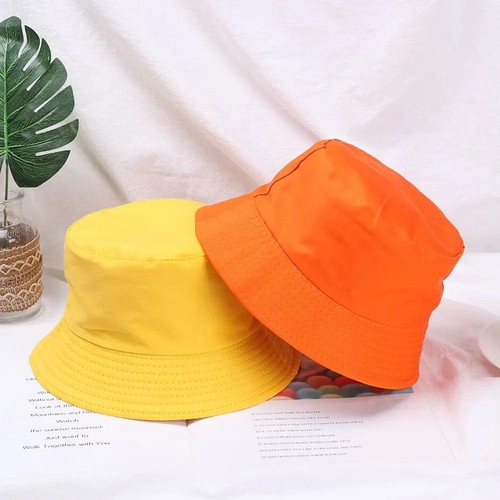 Waterproof bucket hat rain - bucket,