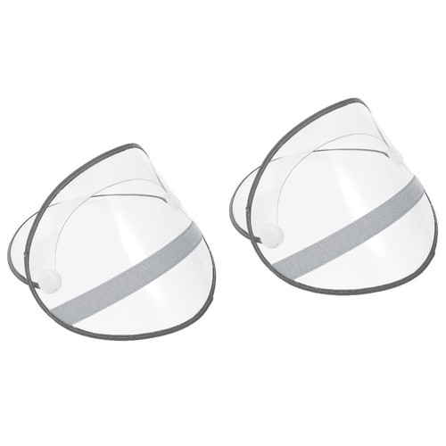 Durable pvc transparent - durable,