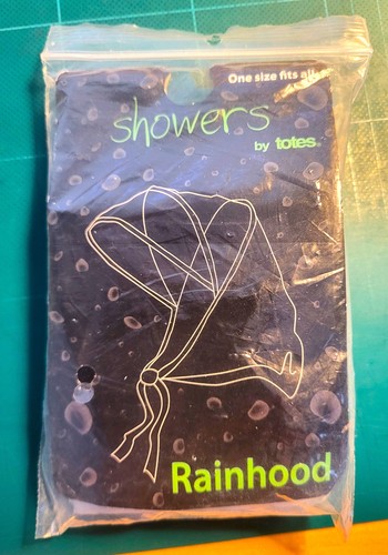 Totes visor rain - visor,