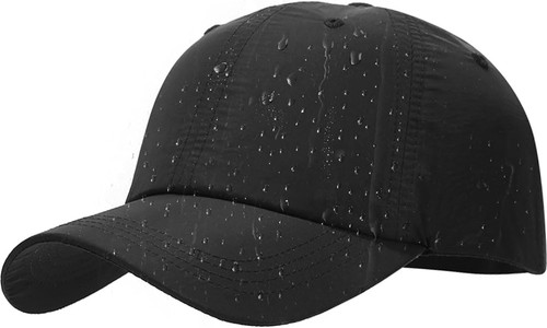 Waterproof baseball cap upf50 - cap, upf50+