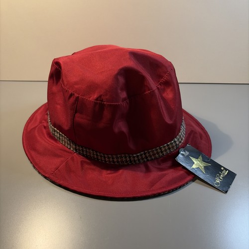 Hawkins headwear ladies - headwear,