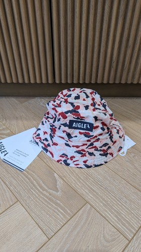 Aigle bucket hat waterproof - bucket,