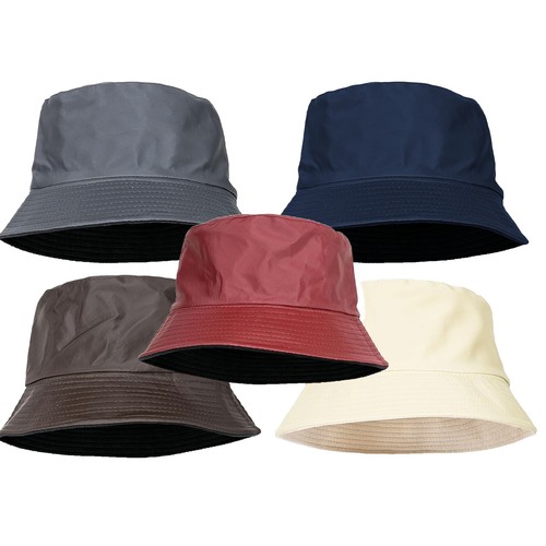 Reversible waterproof bucket - reversible,
