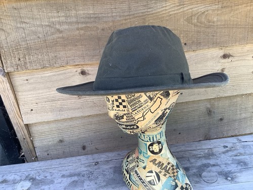 Glencroft wax waxed cowboy - wax,