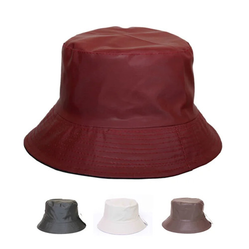 Waterproof summer bucket - waterproof, rain