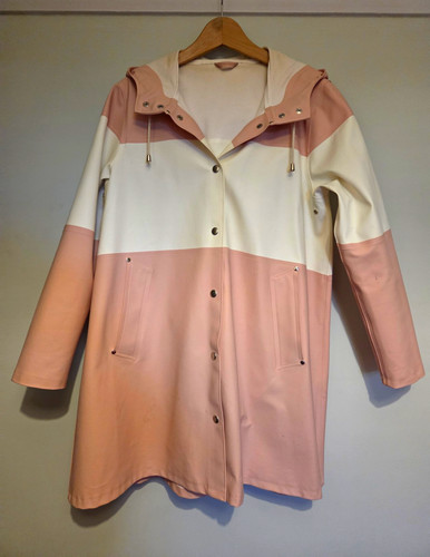 Stutterheim hooded colourblock - stutterheim,