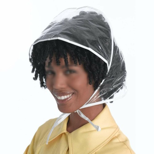 Pcs rain hat - hat, plastic