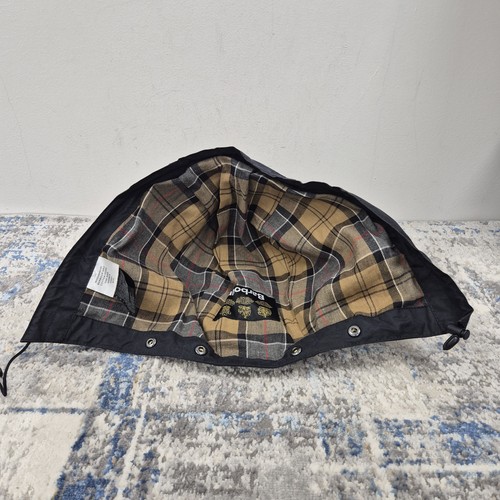 Barbour wax waterproof - wax,