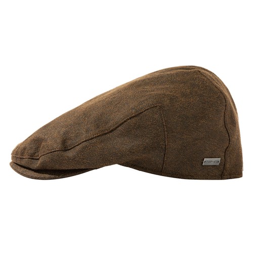 Comhats waterproof flat cap - waterproof,