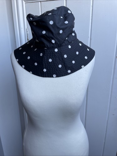 Black with white - black,