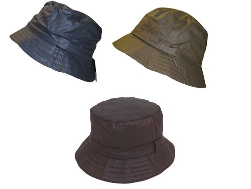 Wax bush bucket rain - bush,