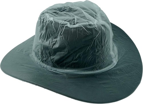 Hat rain cover - hat,
