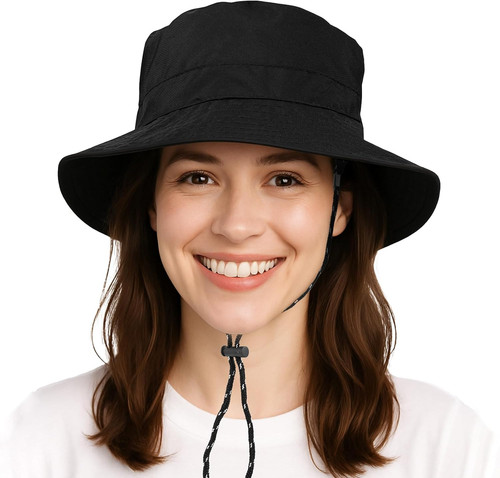 Bucket hat for woman - bucket,