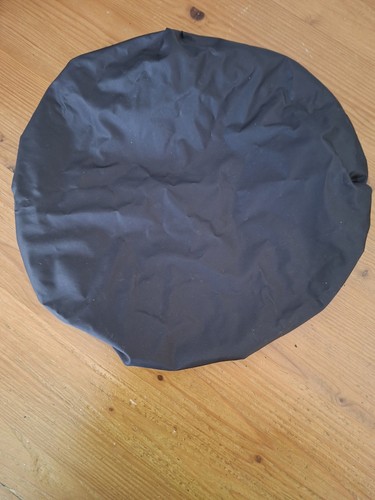 Peaked cap hat cover - peaked,