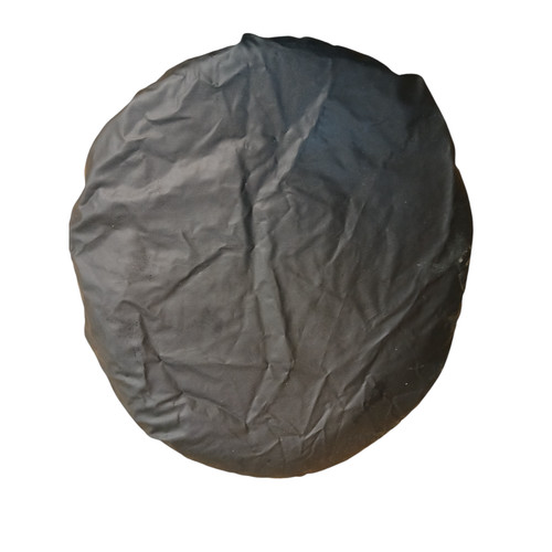 Peaked cap hat cover - peaked,